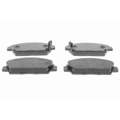 ACKOJA A26-0023 Bremsbelagsatz, Scheibenbremse Original ACKOJA Qualit&auml;t f&uuml;r