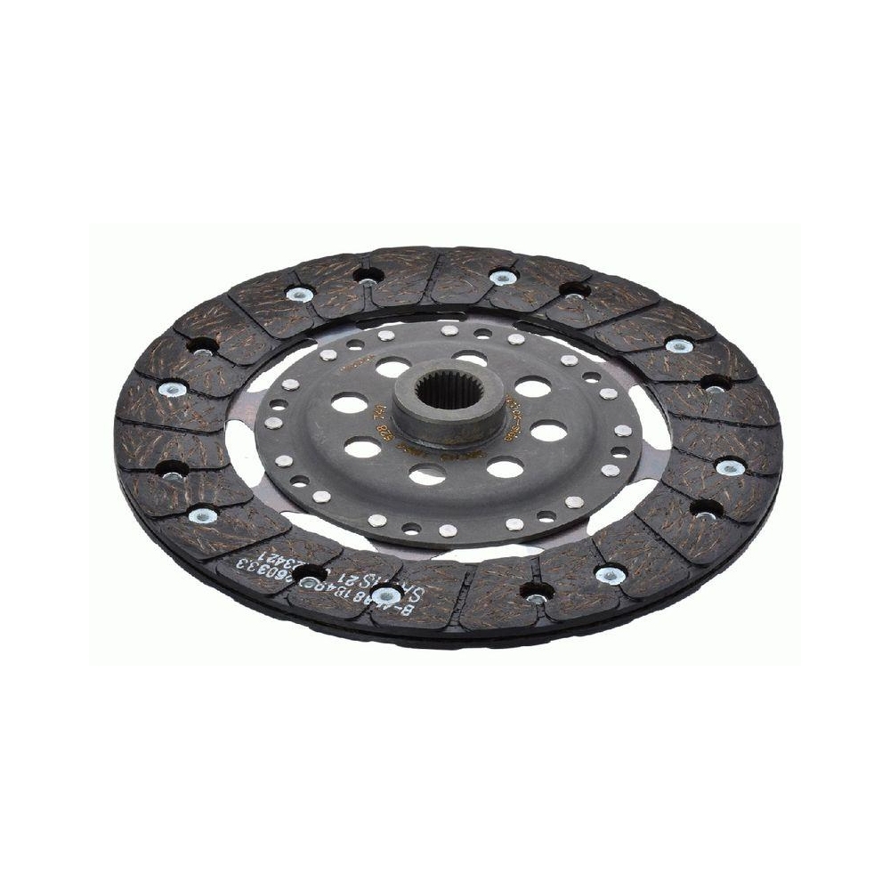Kupplungsscheibe SACHS 1864 528 741 f&uuml;r VW