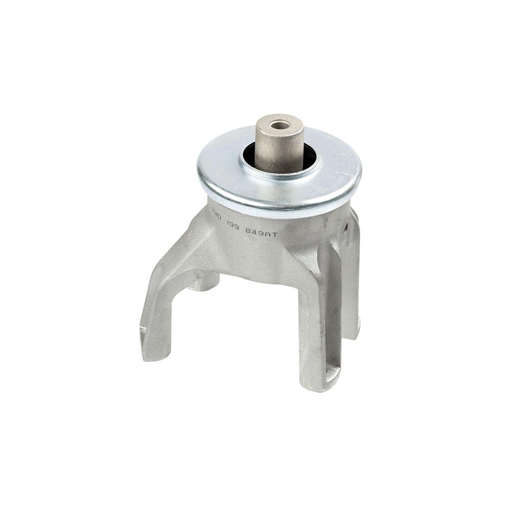 Lagerung, Motor LEMF&Ouml;RDER 35026 01 f&uuml;r VW, hinten