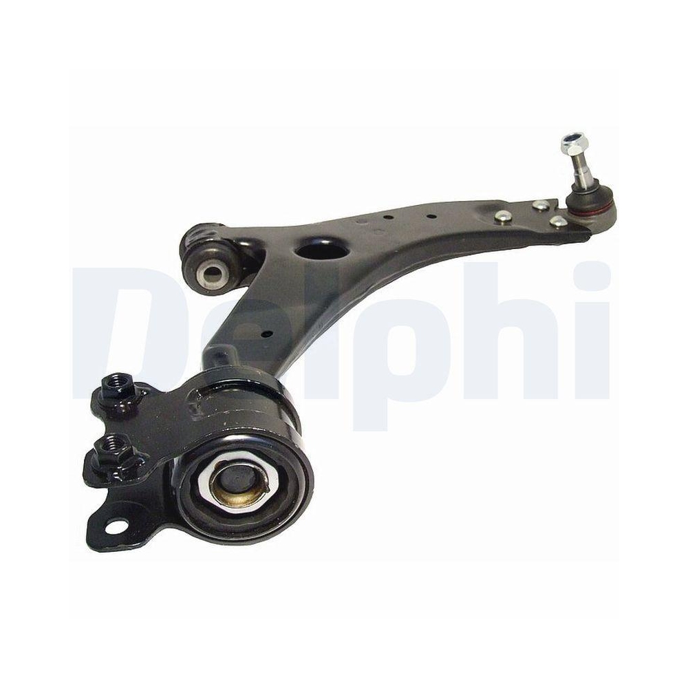 Lenker, Radaufhängung DELPHI TC2109 für FORD VOLVO, Vorderachse links, außen