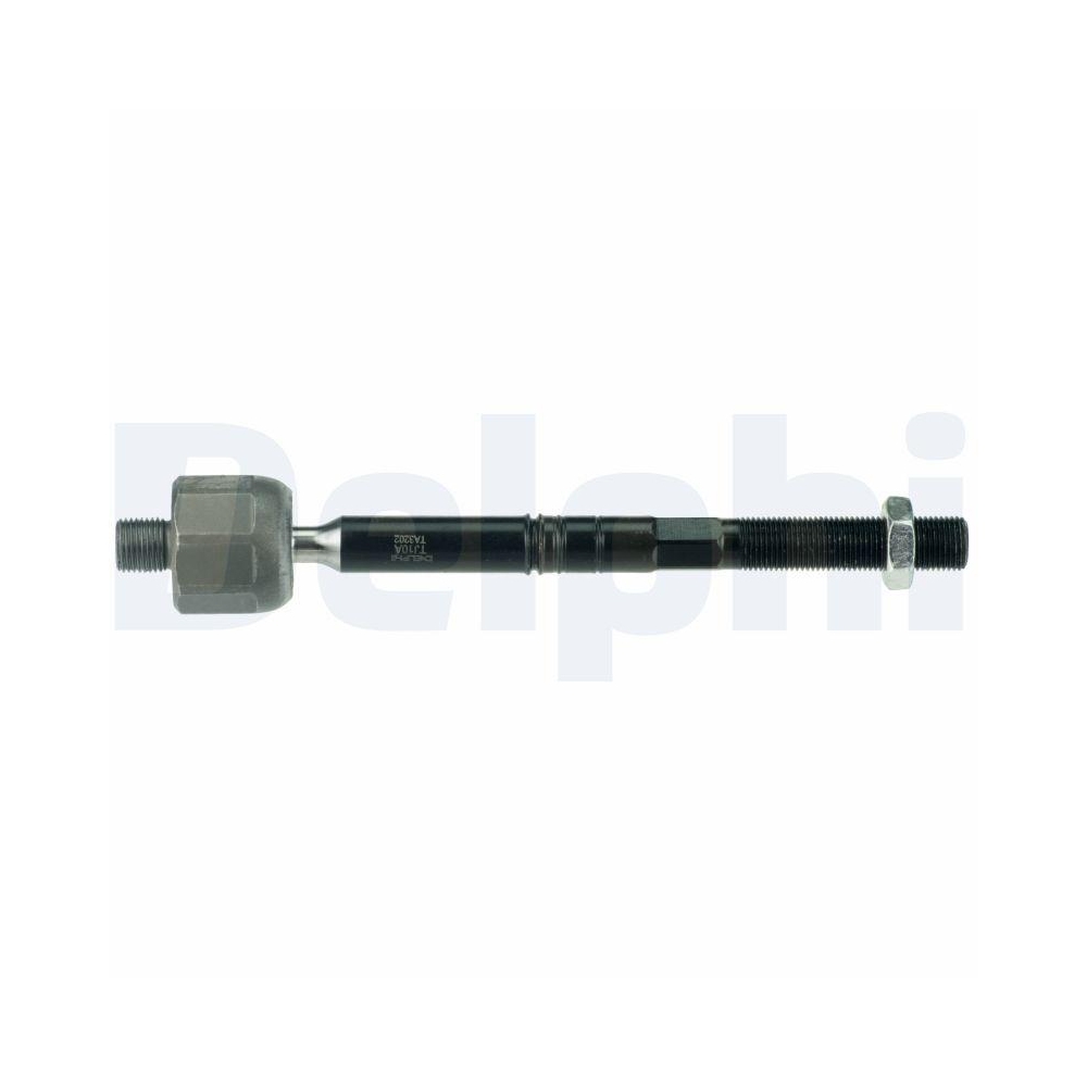 DELPHI TA3202 Axialgelenk, Spurstange f&uuml;r BMW, Vorderachse