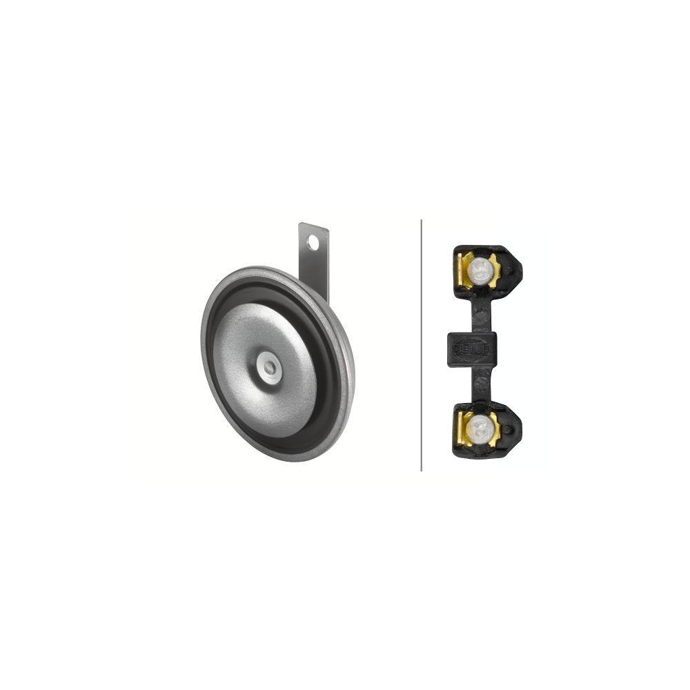 HELLA Horn 3BA 002 768-131 für GRIMME