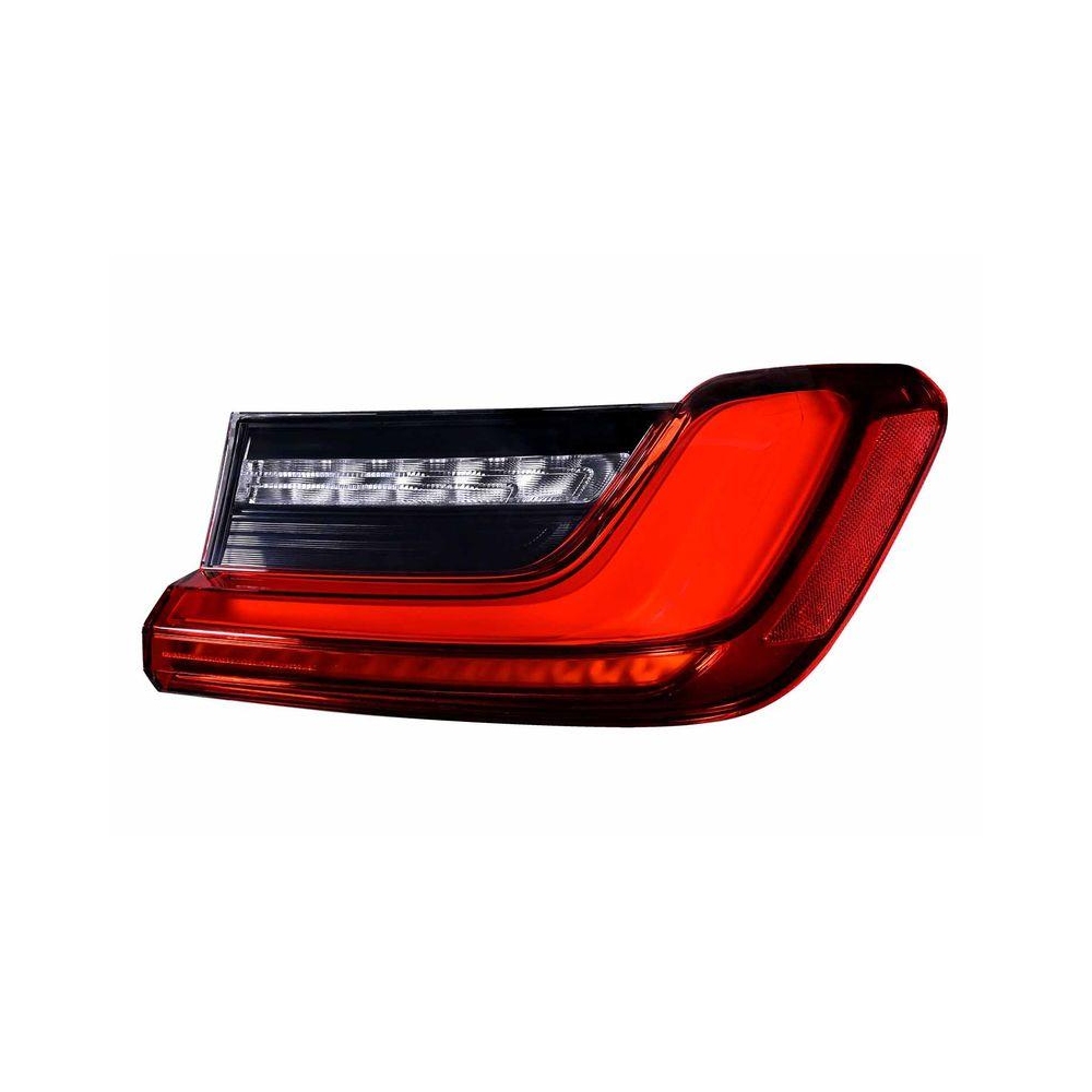 HELLA Heckleuchte 2SD 013 173-621 für BMW, rechts