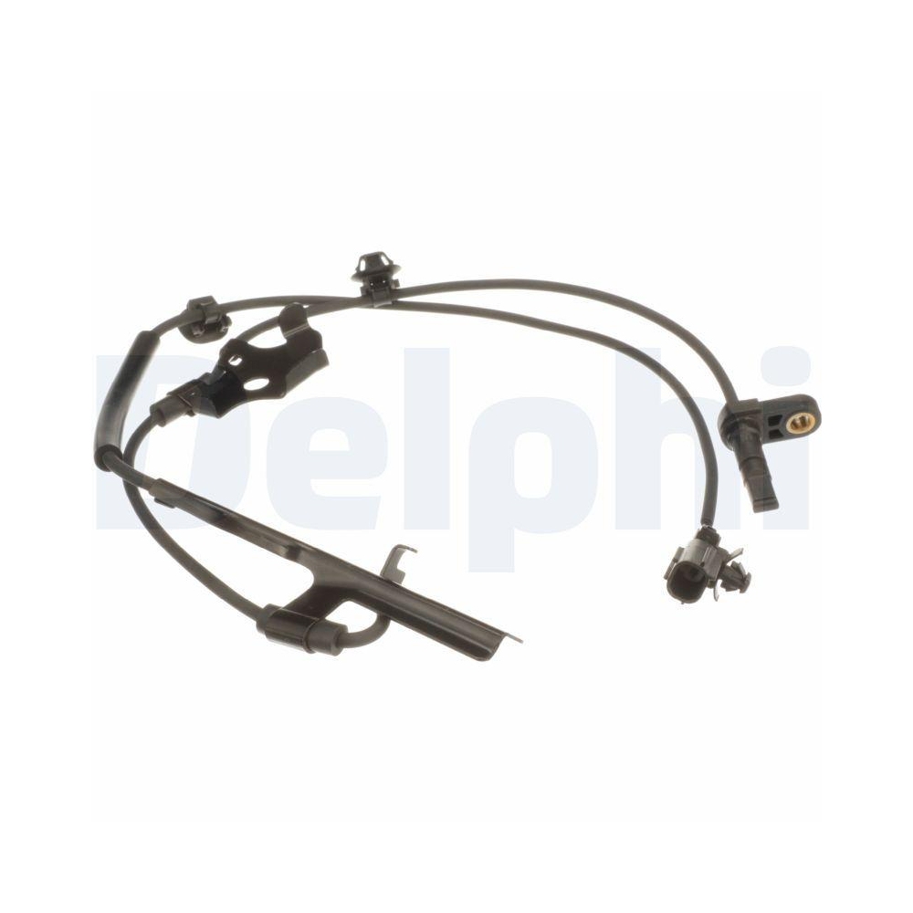 DELPHI SS21366-12B1 Sensor, Raddrehzahl f&uuml;r TOYOTA LEXUS, Vorderachse links