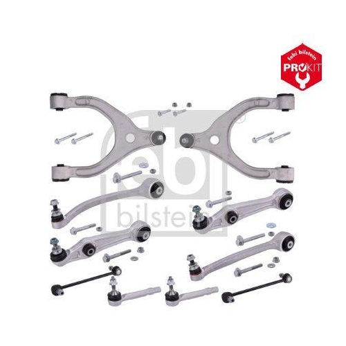 FEBI BILSTEIN 1007516 Lenkersatz, Radaufh&auml;ngung ProKit f&uuml;r TESLA, oben