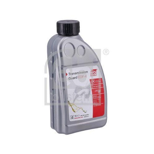 FEBI BILSTEIN 1002154 Achsgetriebe&ouml;l f&uuml;r MERCEDES-BENZ