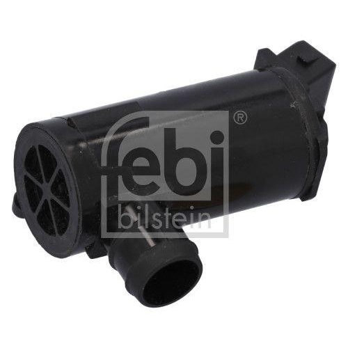 FEBI BILSTEIN 1009032 Waschwasserpumpe, Scheibenreinigung f&uuml;r VOLVO