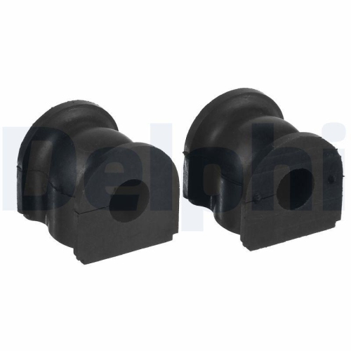 DELPHI TD1076W Lagerbuchse, Stabilisator f&uuml;r HONDA HONDA (DONGFENG) HONDA (GAC)