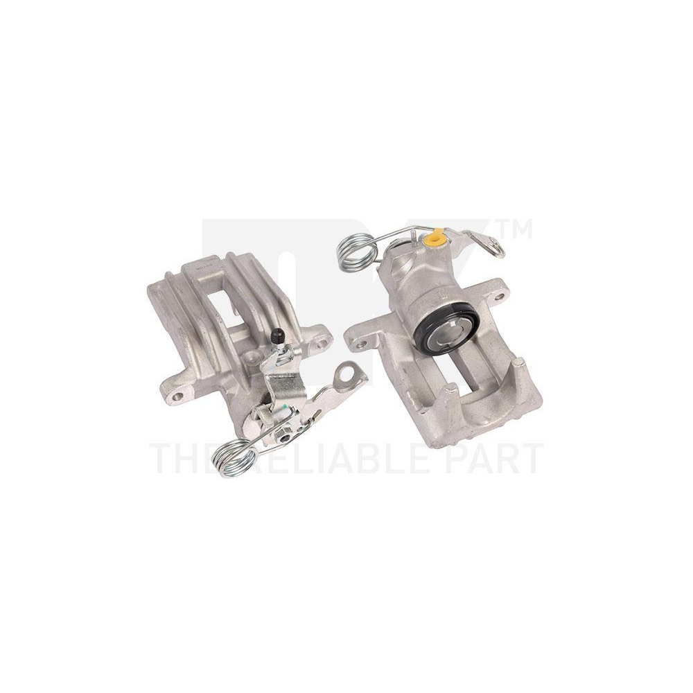 NK 2147151 Bremssattel f&uuml;r AUDI SKODA VW VAG, Hinterachse links