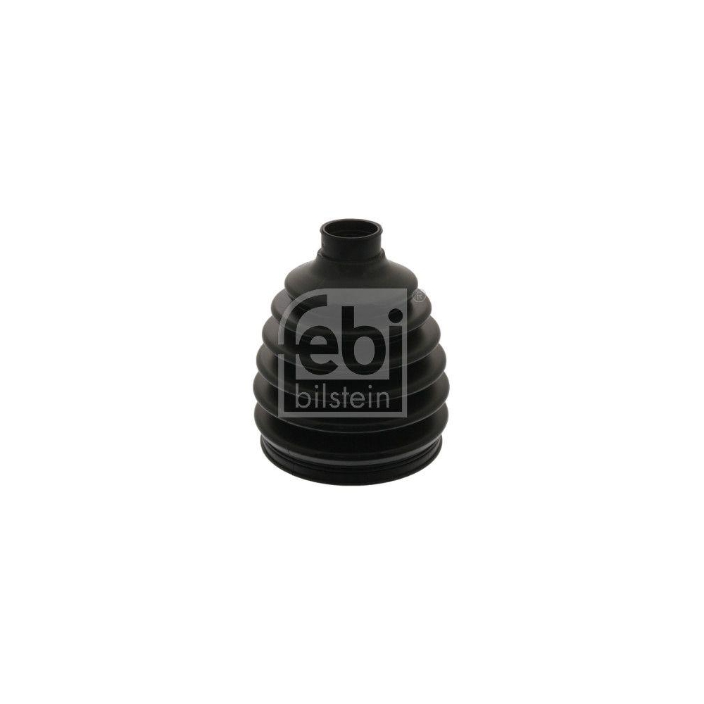 FEBI BILSTEIN Faltenbalg, Antriebswelle 44376 für AUDI SEAT SKODA VW, radseitig