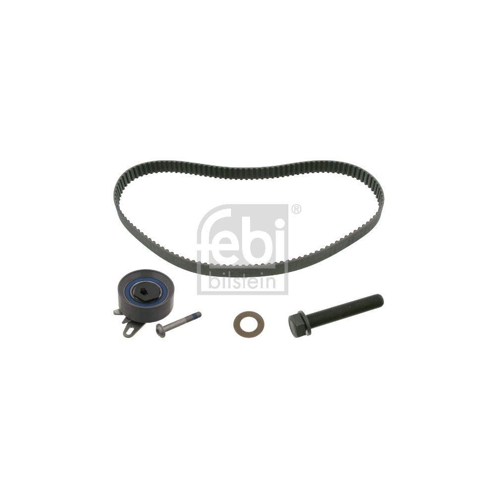 FEBI BILSTEIN Zahnriemensatz 30780 f&uuml;r VW