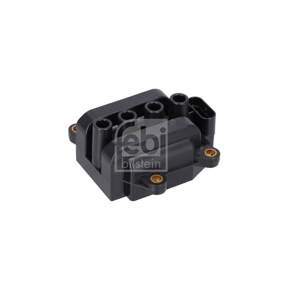 FEBI BILSTEIN Z&uuml;ndspule 36703 f&uuml;r NISSAN RENAULT DACIA