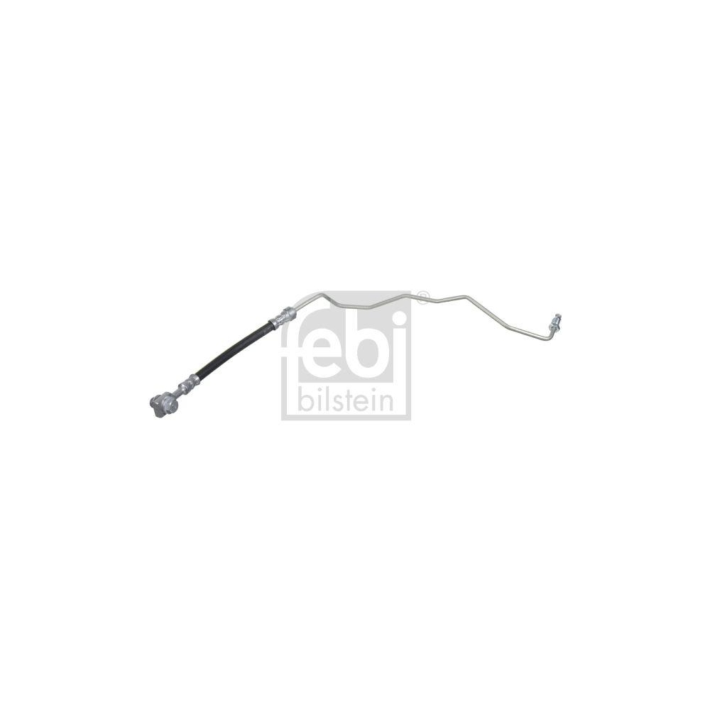 FEBI BILSTEIN Bremsschlauch 45213 f&uuml;r SEAT VW, Hinterachse links