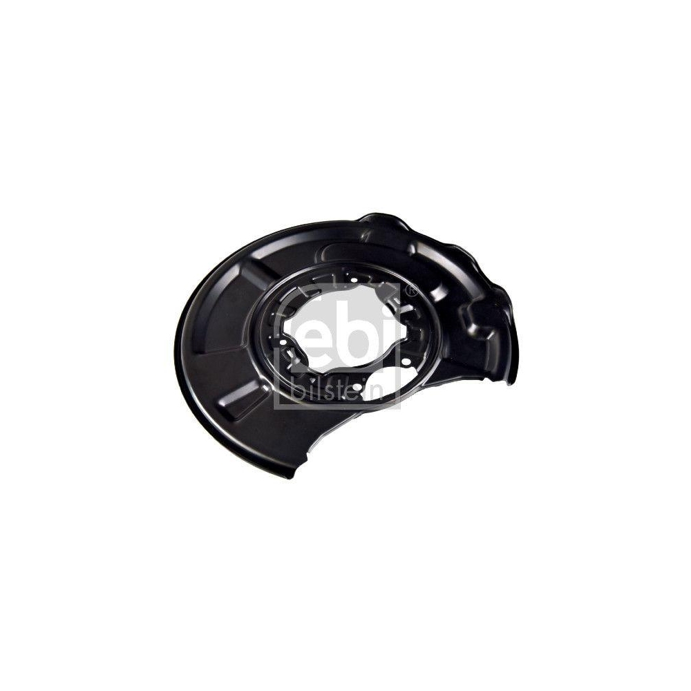 Spritzblech, Bremsscheibe FEBI BILSTEIN 174198 für MERCEDES-BENZ
