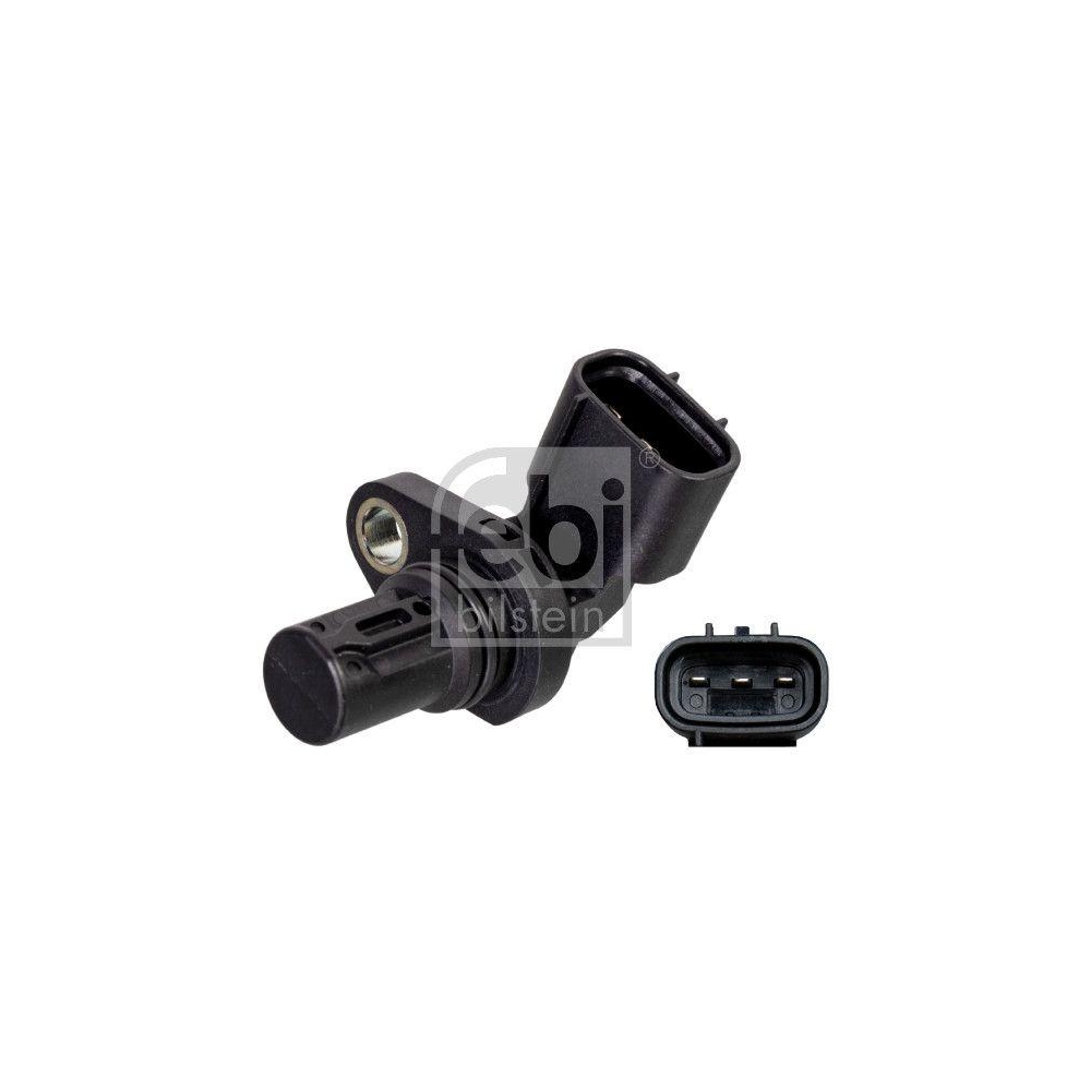 FEBI BILSTEIN Impulsgeber, Kurbelwelle 176640 f&uuml;r SUZUKI