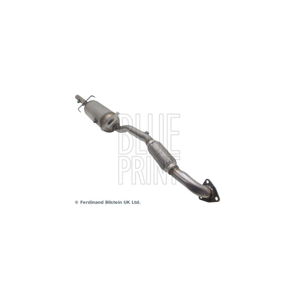 Ru&szlig;-/Partikelfilter, Abgasanlage BLUE PRINT ADW196002 f&uuml;r OPEL VAUXHALL
