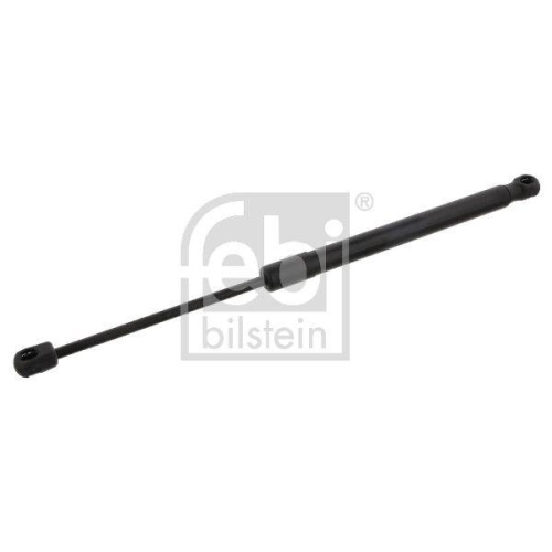 FEBI BILSTEIN Gasfeder, Koffer-/Laderaum 31658 f&uuml;r SKODA, beidseitig