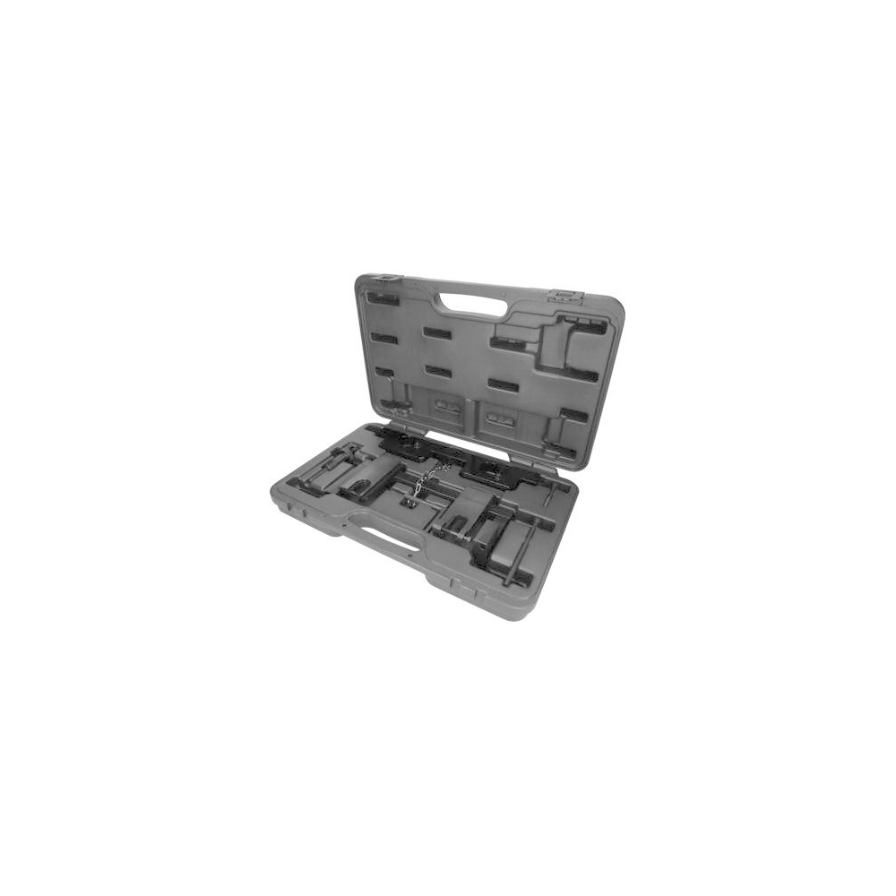 Einstellwerkzeugsatz, Steuerzeiten KS TOOLS 400.4575 f&uuml;r