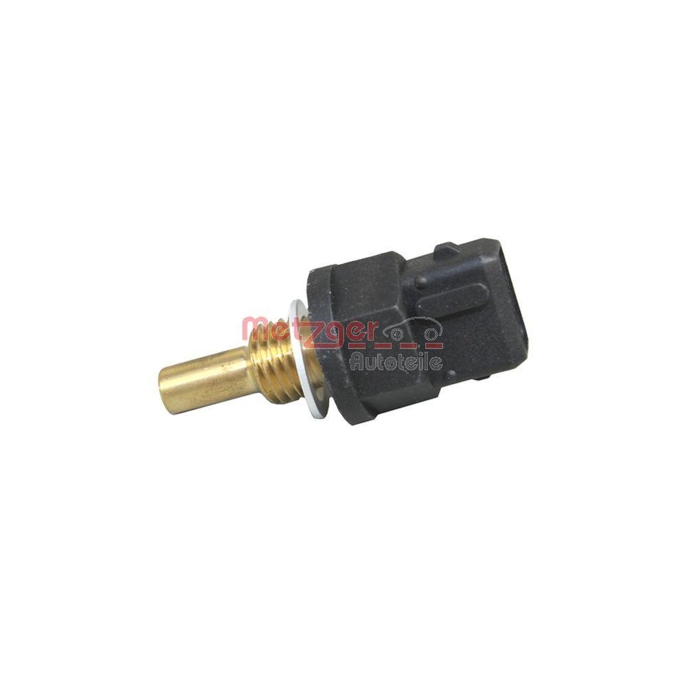 Sensor, K&uuml;hlmitteltemperatur METZGER 0905119 f&uuml;r BMW