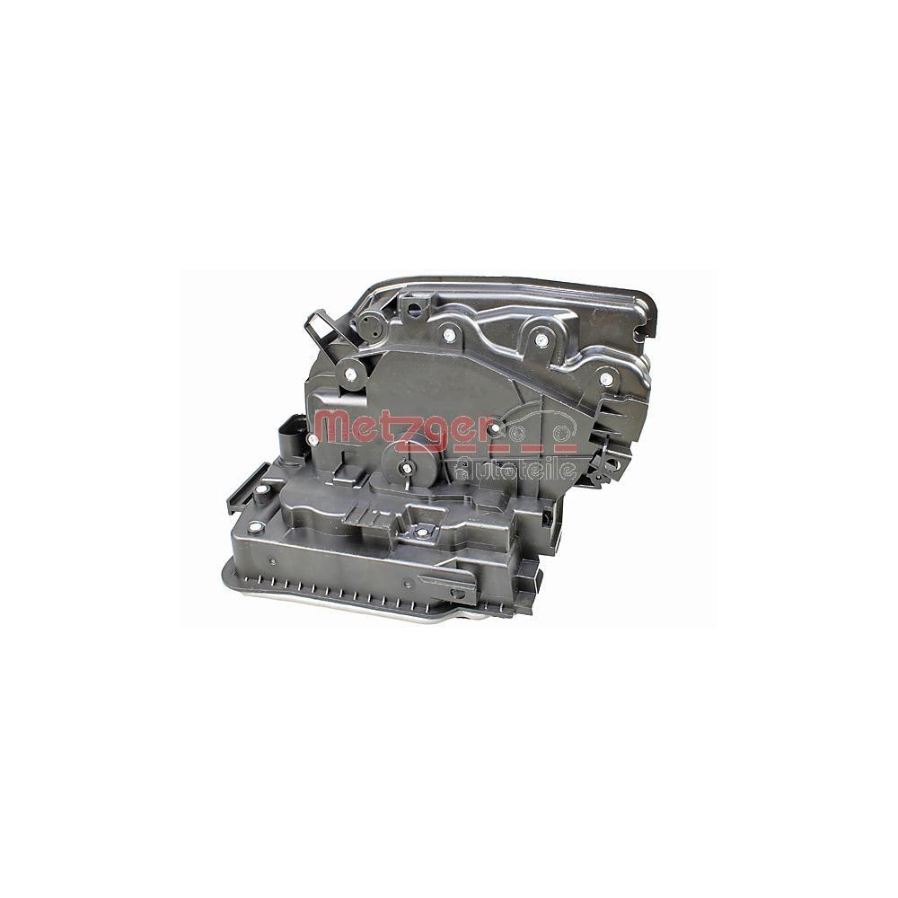 T&uuml;rschloss METZGER 2314132 GREENPARTS f&uuml;r BMW MINI, hinten rechts