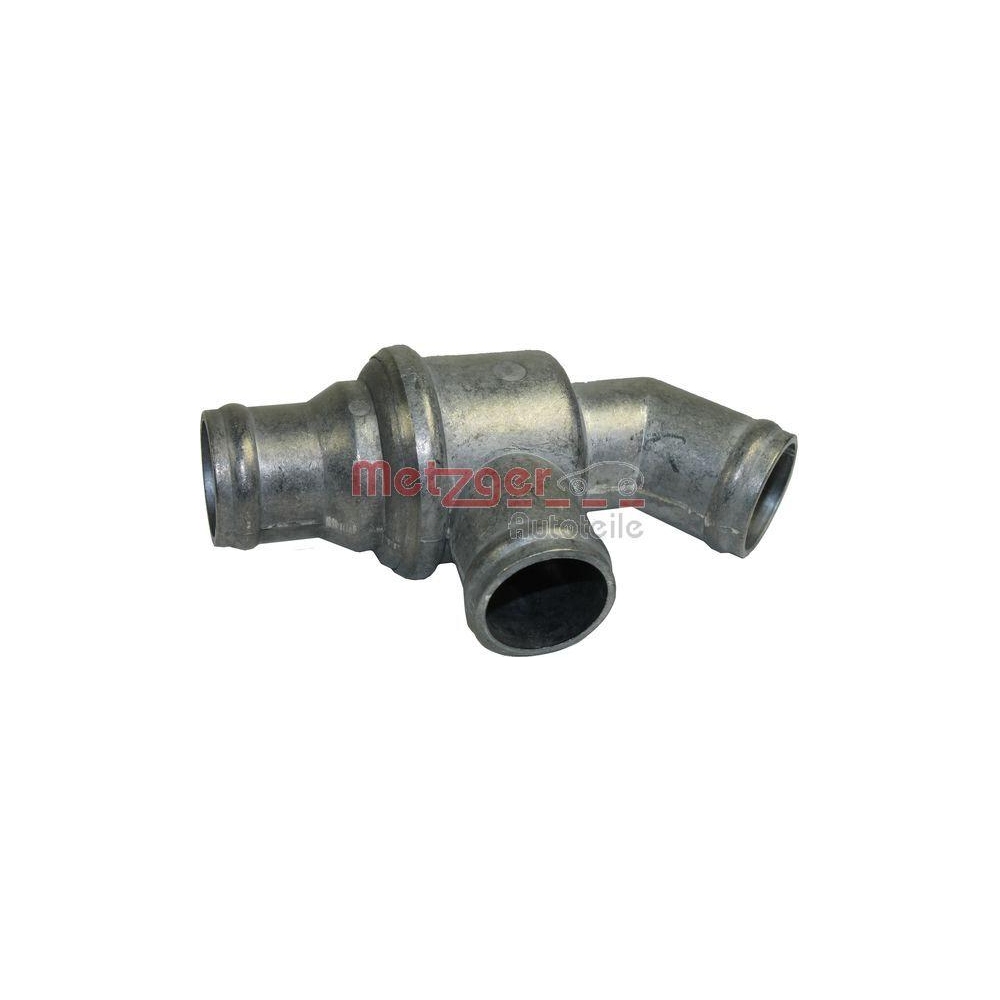 Thermostat, K&uuml;hlmittel METZGER 4006254 f&uuml;r BMW