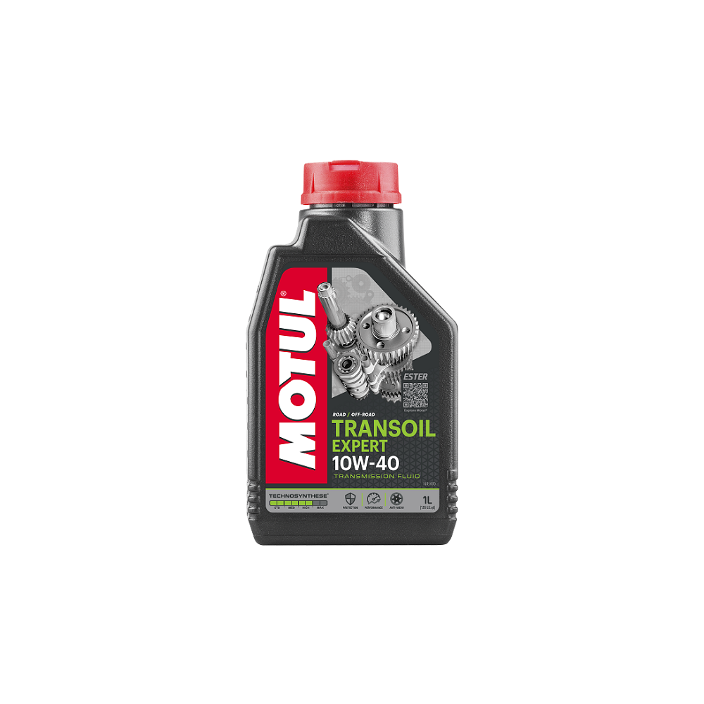 Getriebeöl MOTUL 111496 TRANSOIL EXPERT 10W-40 für