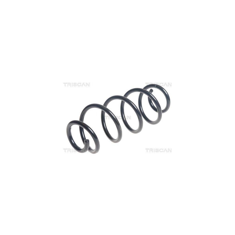 Fahrwerksfeder TRISCAN 8750 6961 f&uuml;r SUZUKI, Hinterachse