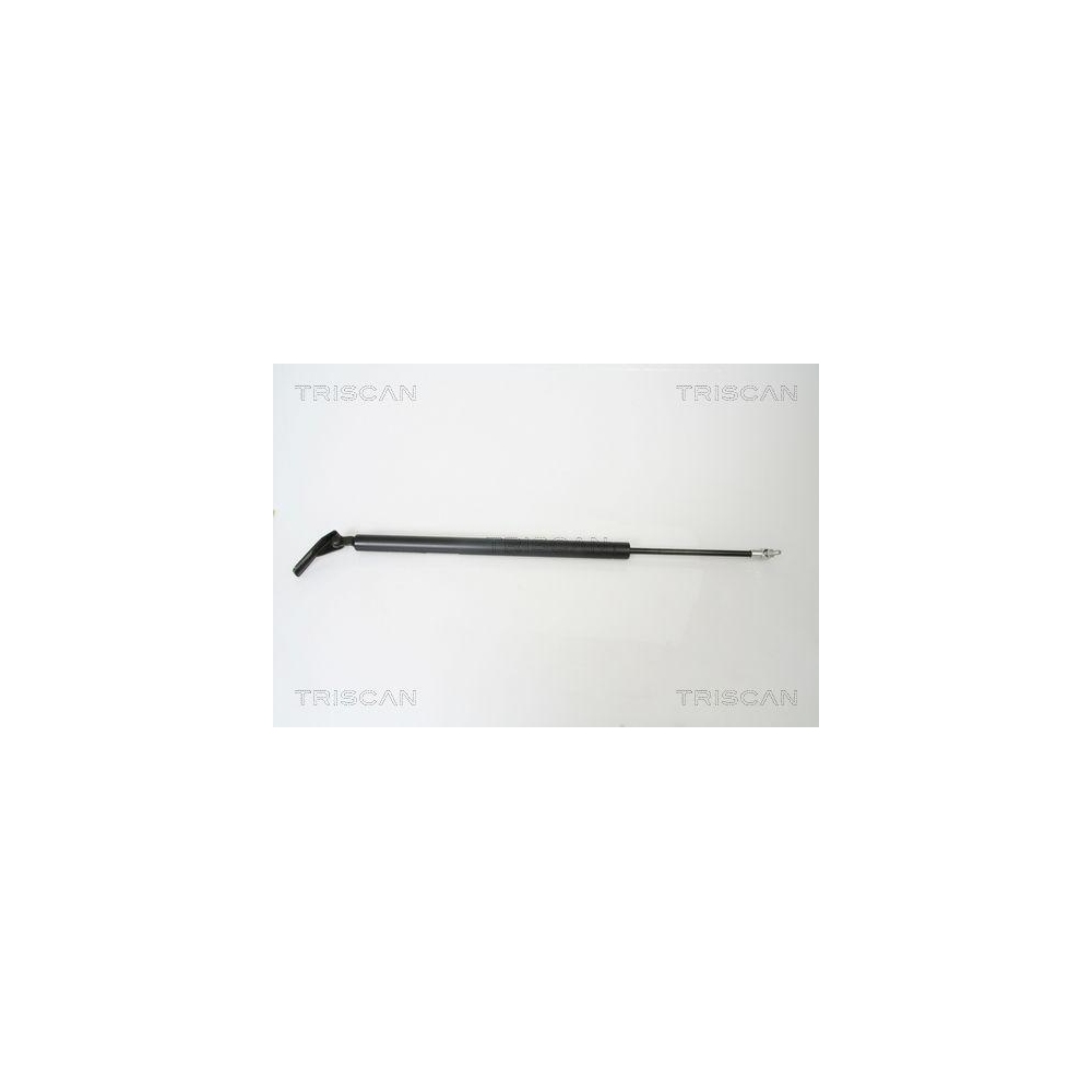 Gasfeder, Koffer-/Laderaum TRISCAN 8710 42238 f&uuml;r MITSUBISHI, Fahrzeugheck