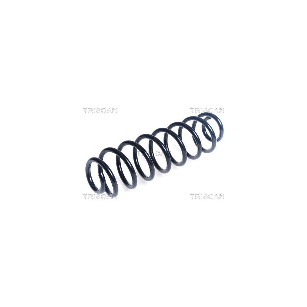 Fahrwerksfeder TRISCAN 8750 16179 f&uuml;r FORD, Hinterachse