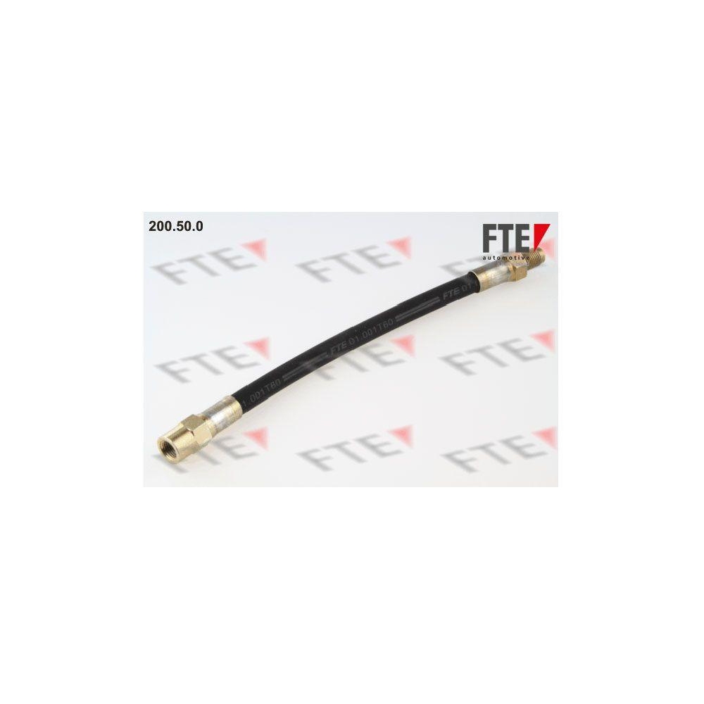 Bremsschlauch FTE 200.50.0 f&uuml;r AUDI BMW VW STEYR FENDT, Hinterachse, Vorderachse