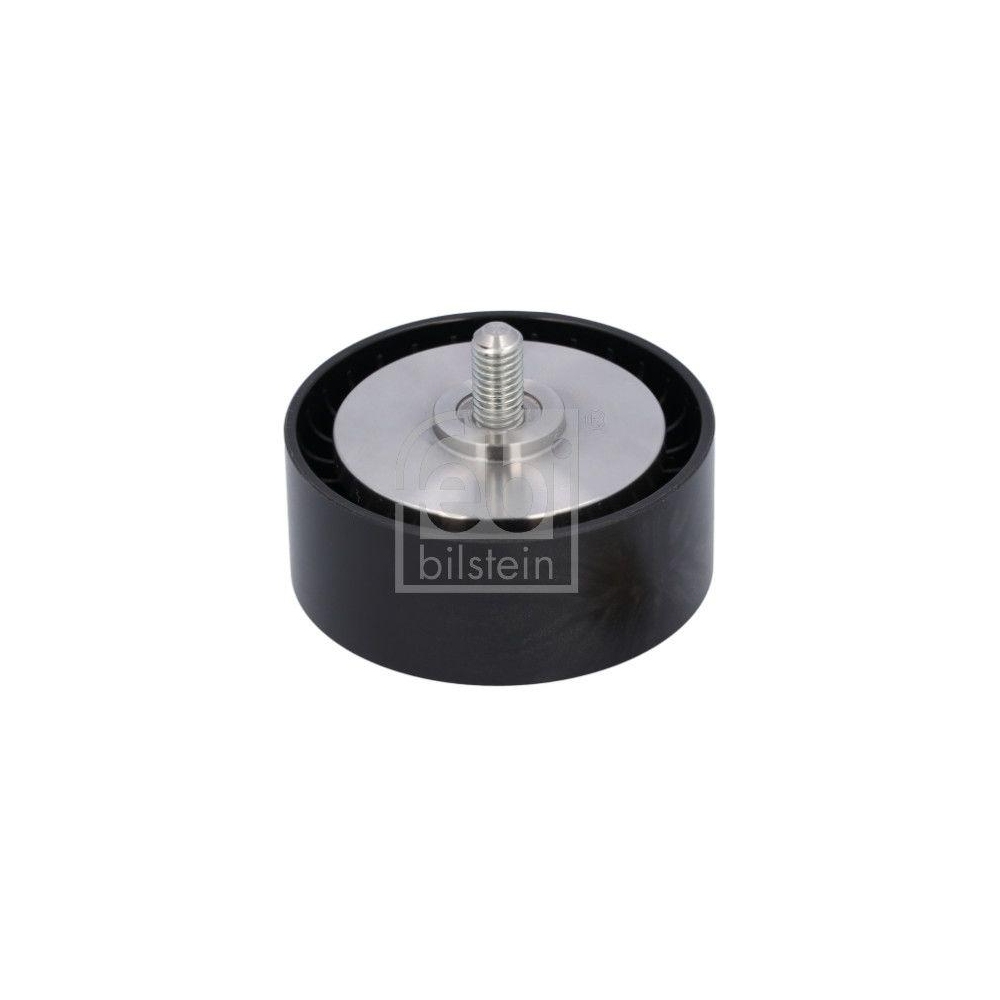 FEBI BILSTEIN Umlenk-/F&uuml;hrungsrolle, Keilrippenriemen 182205 f&uuml;r BMW