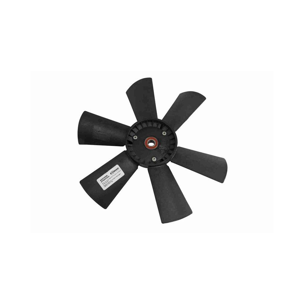 L&uuml;fterrad, Motork&uuml;hlung VEMO V30-90-1633 Original VEMO Qualit&auml;t f&uuml;r