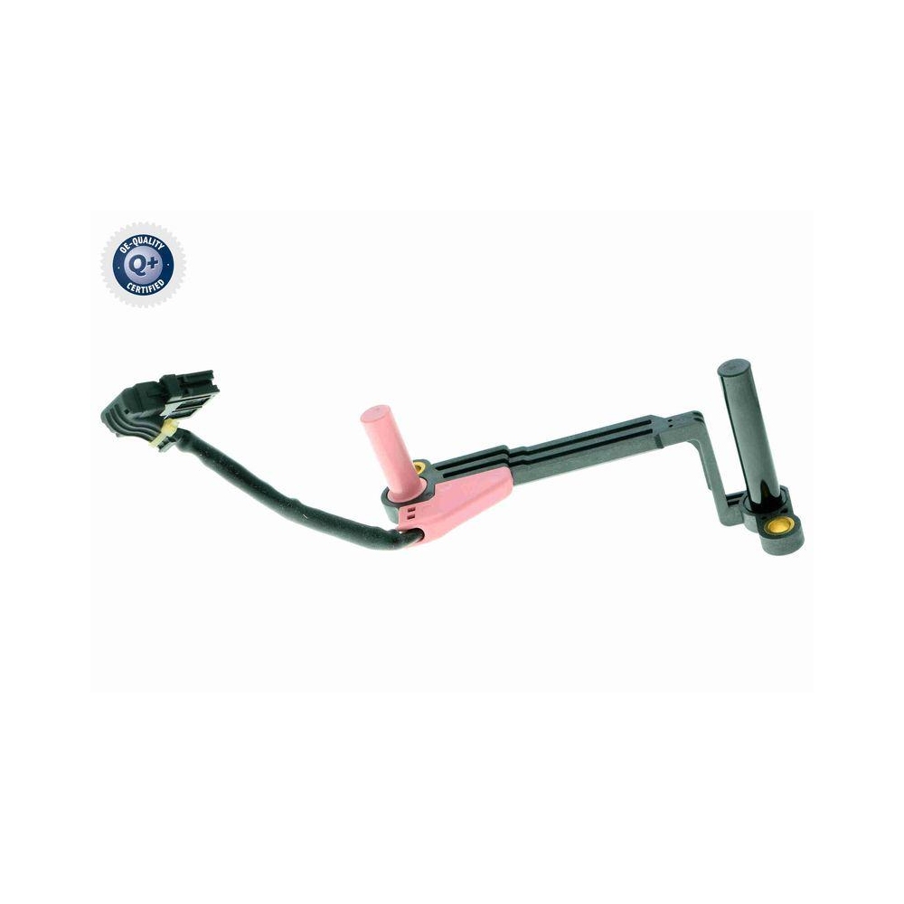 Drehzahlsensor, Automatikgetriebe VEMO V52-72-0155 Q+, Erstausrüsterqualität