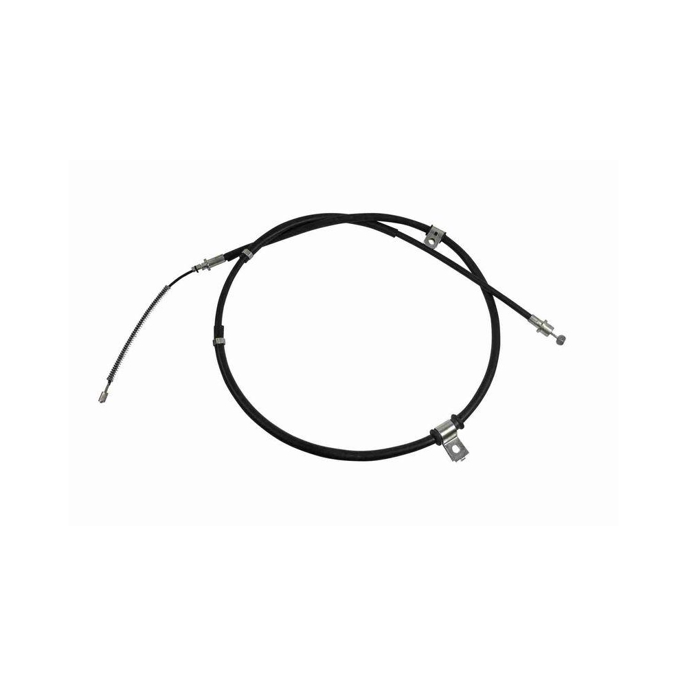 Seilzug, Feststellbremse VAICO V37-30004 Original VAICO Qualit&auml;t f&uuml;r MITSUBISHI