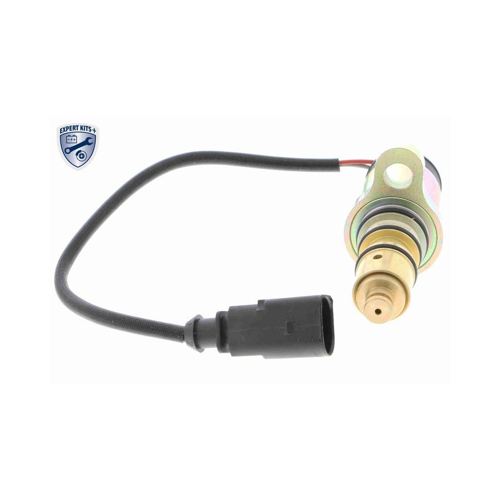 Regelventil, Kompressor VEMO V15-77-1013 EXPERT KITS + für AUDI SEAT SKODA VW
