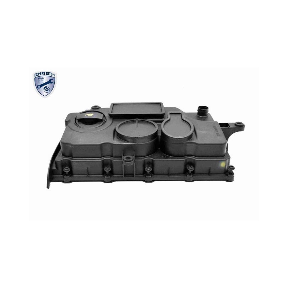 Zylinderkopfhaube VAICO V10-8969 EXPERT KITS + f&uuml;r AUDI SEAT SKODA VW