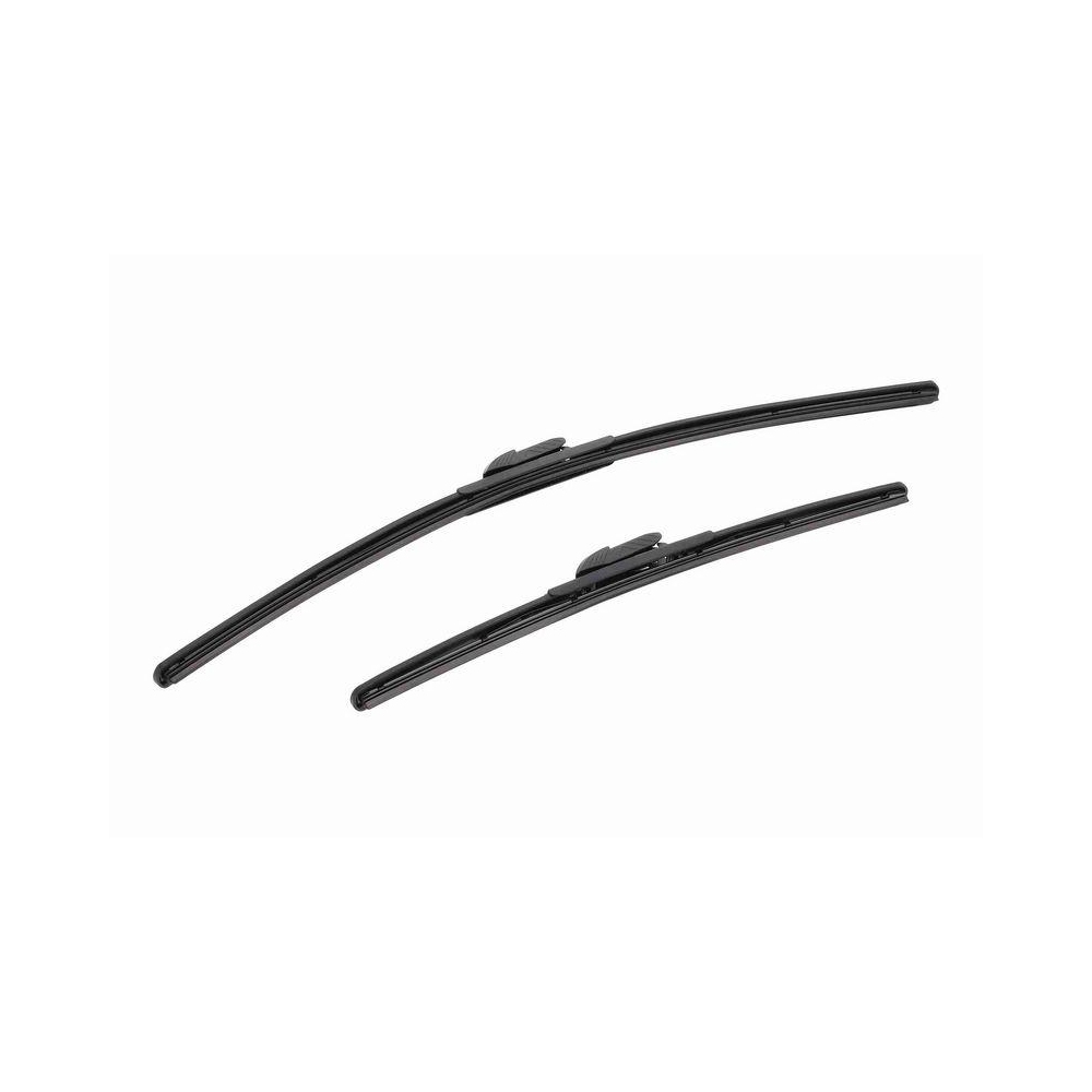 Wischblatt VAICO V10-8956 Green Mobility Parts für AUDI SEAT SKODA VW, vorne