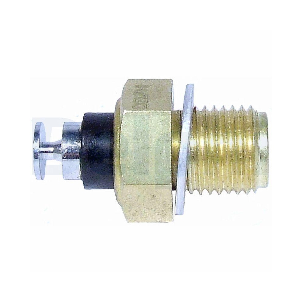Sensor, Kühlmitteltemperatur DELPHI TS10256 für AUDI SEAT VOLVO VW VAG