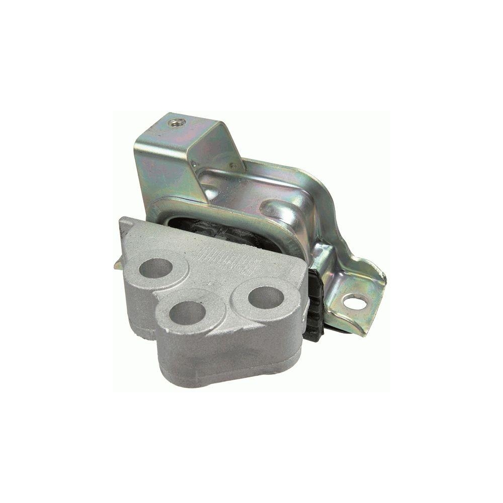 Lagerung, Motor LEMF&Ouml;RDER 37263 01 f&uuml;r FIAT, links