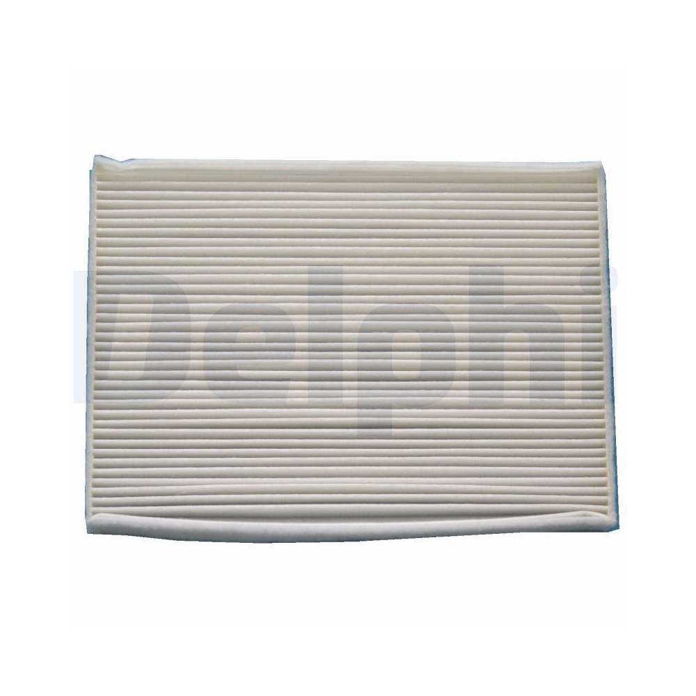 DELPHI TSP0325231 Filter, Innenraumluft f&uuml;r SUZUKI