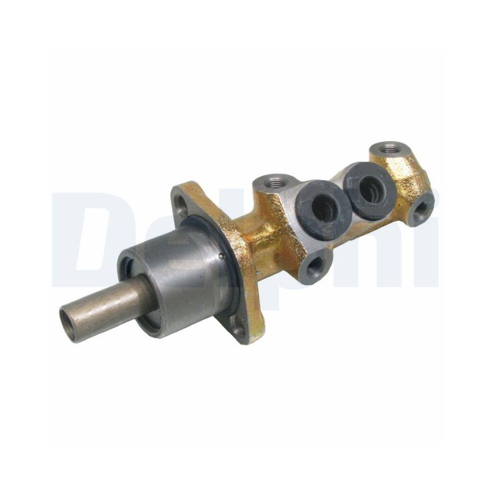 Hauptbremszylinder DELPHI LM42191 für VW