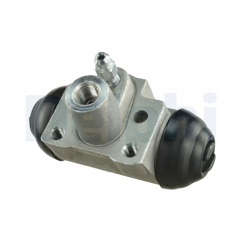 Radbremszylinder DELPHI LW90156 für ISUZU, Hinterachse