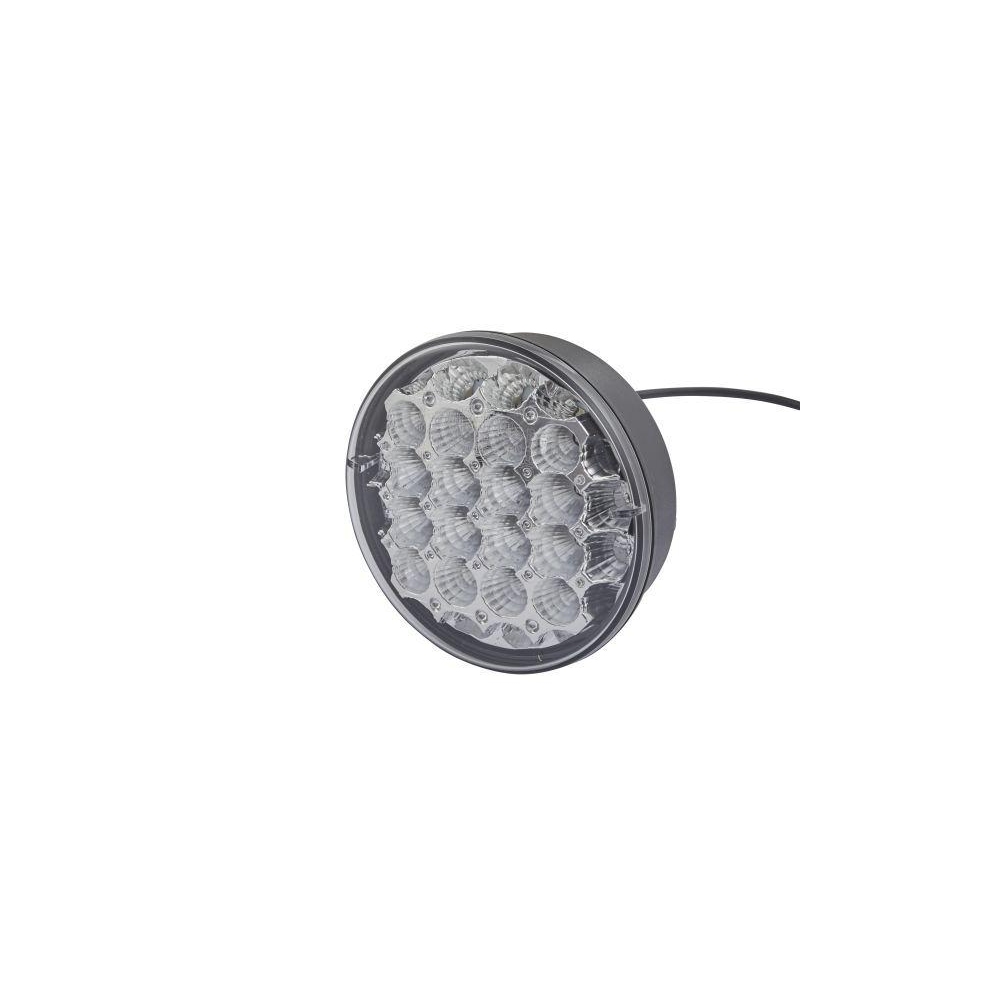 HELLA Blinkleuchte 2BA 344 200-031 für DAF, vorne und hinten