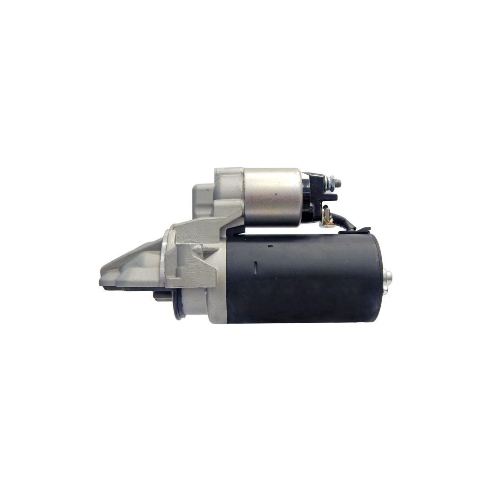 HELLA Starter 8EA 011 612-211 f&uuml;r FORD, f&uuml;r Fahrzeuge mit Start-Stopp-Funktion