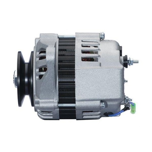 HELLA Generator 8EL 015 643-371 f&uuml;r HITACHI JOHN DEERE YANMAR