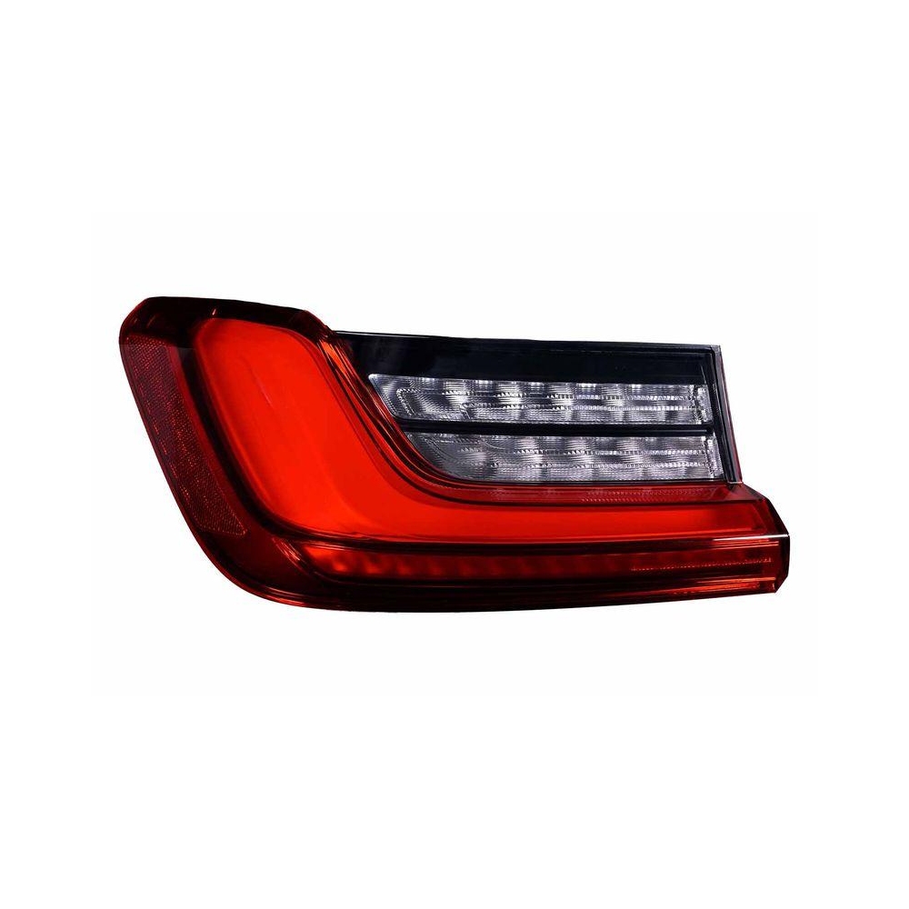 HELLA Heckleuchte 2SD 013 173-631 für BMW, links