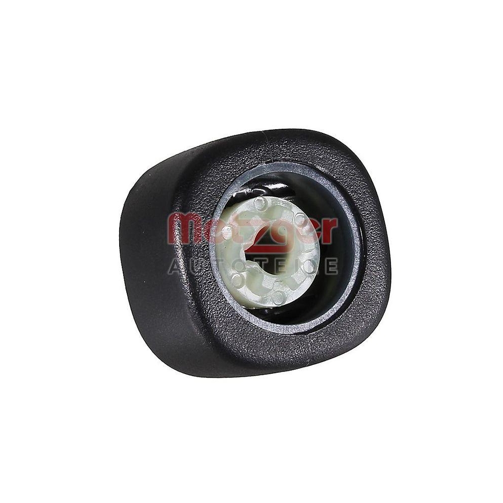 Schalthebelknauf METZGER AUTOTEILE 3152026 ORIGINAL ERSATZTEIL GREENPARTS für