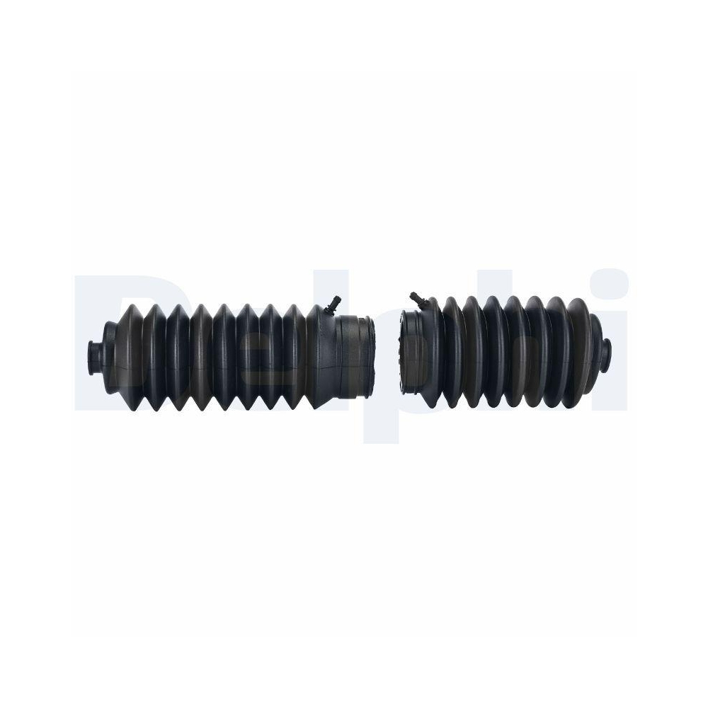 DELPHI TBR4306 Faltenbalg, Lenkung f&uuml;r HONDA, Vorderachse, Vorderachse links