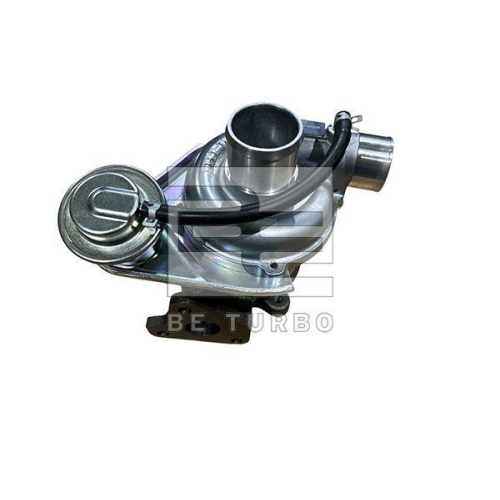 BE TURBO 132281 Lader, Aufladung f&uuml;r ISUZU