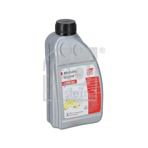 FEBI BILSTEIN 199886 Motor&ouml;l Mobility Guard Pro f&uuml;r GENERAL MOTORS